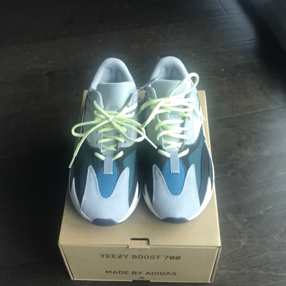 Yeezy 700 100% Authentic w/receipt Yeezy Supply - Picture 4 of 7